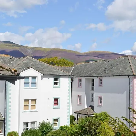 Appartamento Felltops Keswick (Cumbria)