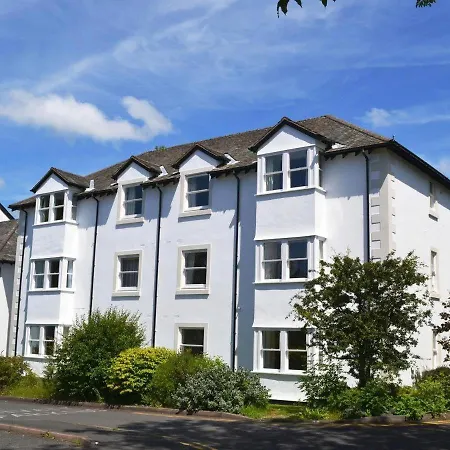 Felltops Apartman Keswick