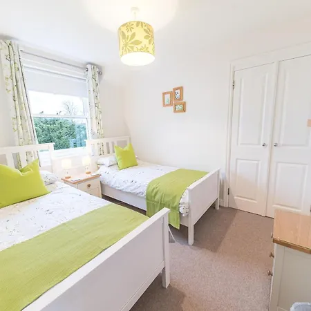 Felltops Apartman Keswick