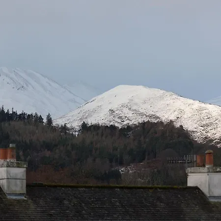 Apartment Felltops *