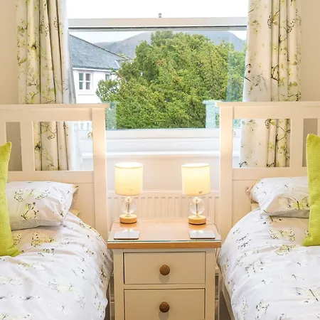 Apartman Felltops Keswick