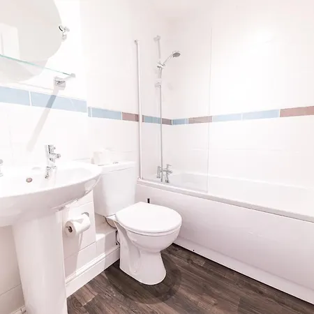 Felltops Apartman Keswick