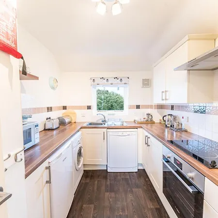 Felltops Apartment *