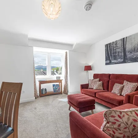Apartman Felltops Keswick