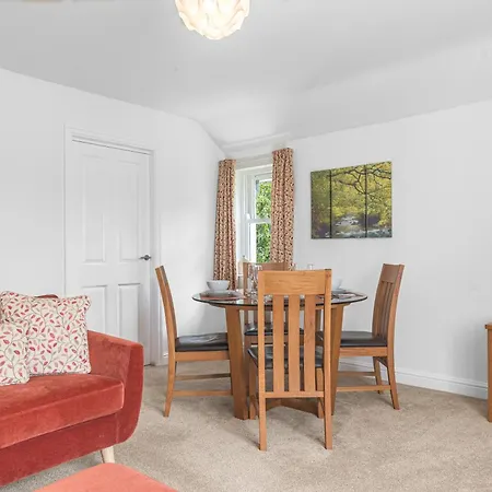 Felltops Apartment *