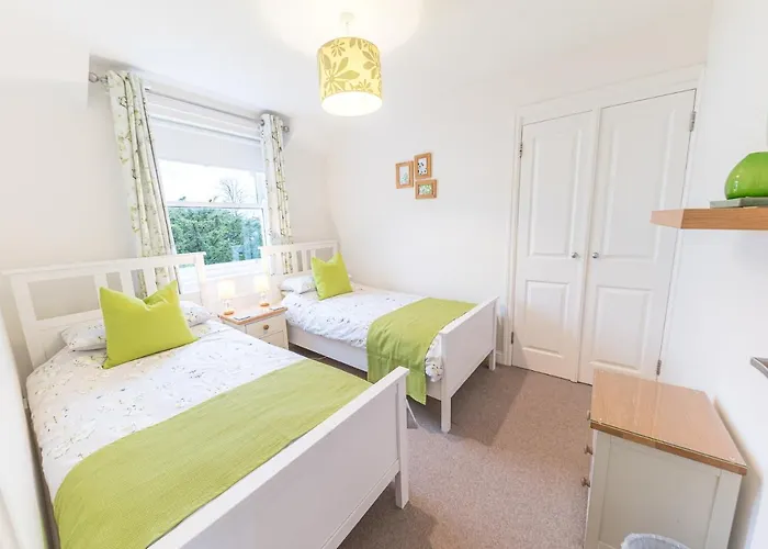 Felltops شقة كيسويك