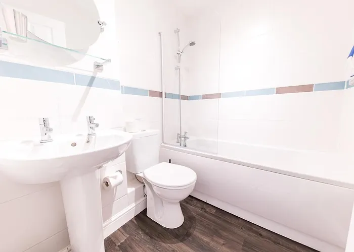 Felltops شقة كيسويك