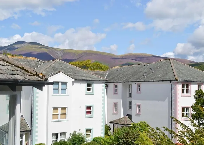 شقة Felltops كيسويك