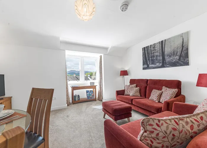 شقة Felltops كيسويك